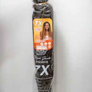 JUMBO PREMIUM