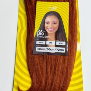 YELLOW 320G